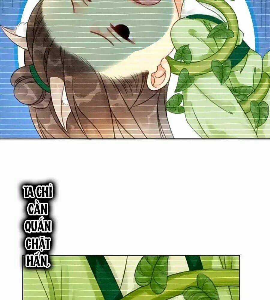 Triều Đình Có Yêu Khí Chapter 19 trang 24