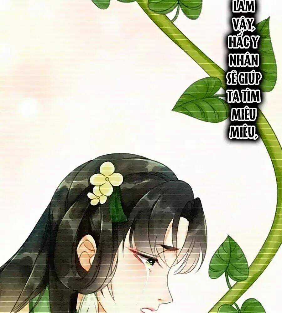 Triều Đình Có Yêu Khí Chapter 19 trang 26