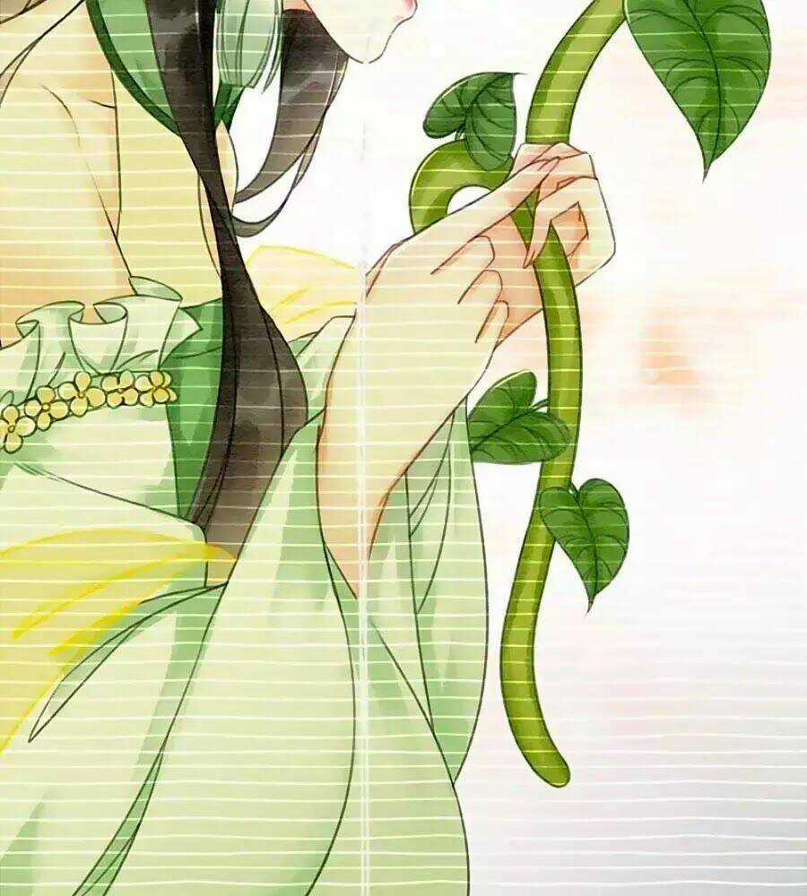 Triều Đình Có Yêu Khí Chapter 19 trang 27