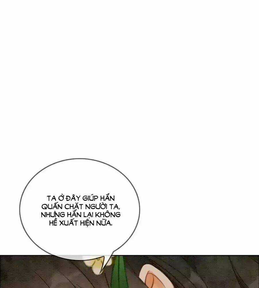 Triều Đình Có Yêu Khí Chapter 19 trang 29