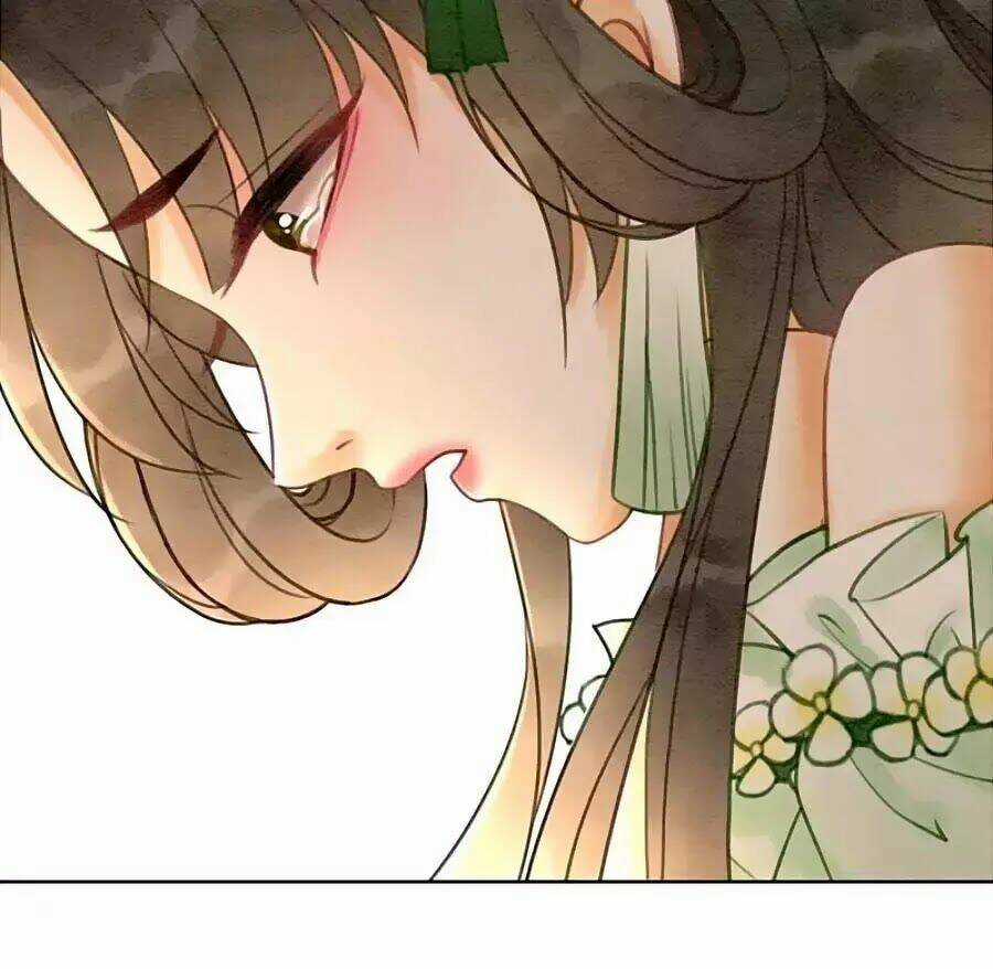 Triều Đình Có Yêu Khí Chapter 19 trang 30