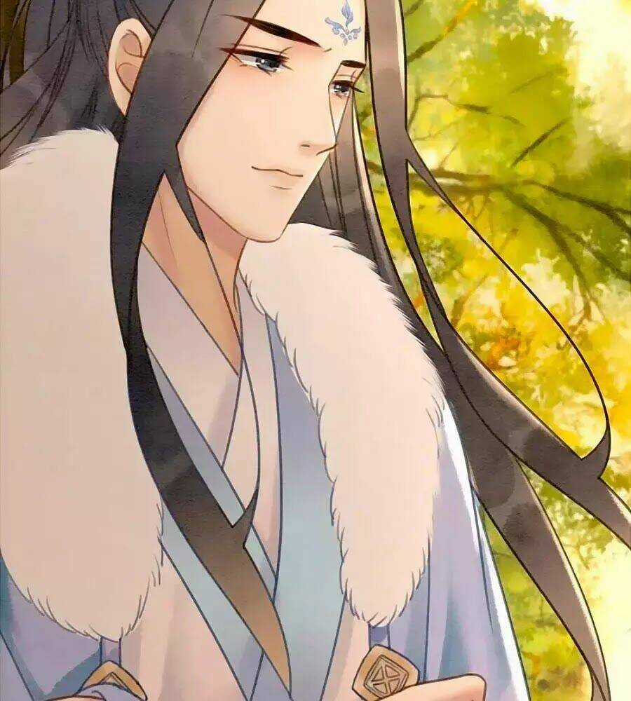 Triều Đình Có Yêu Khí Chapter 19 trang 32