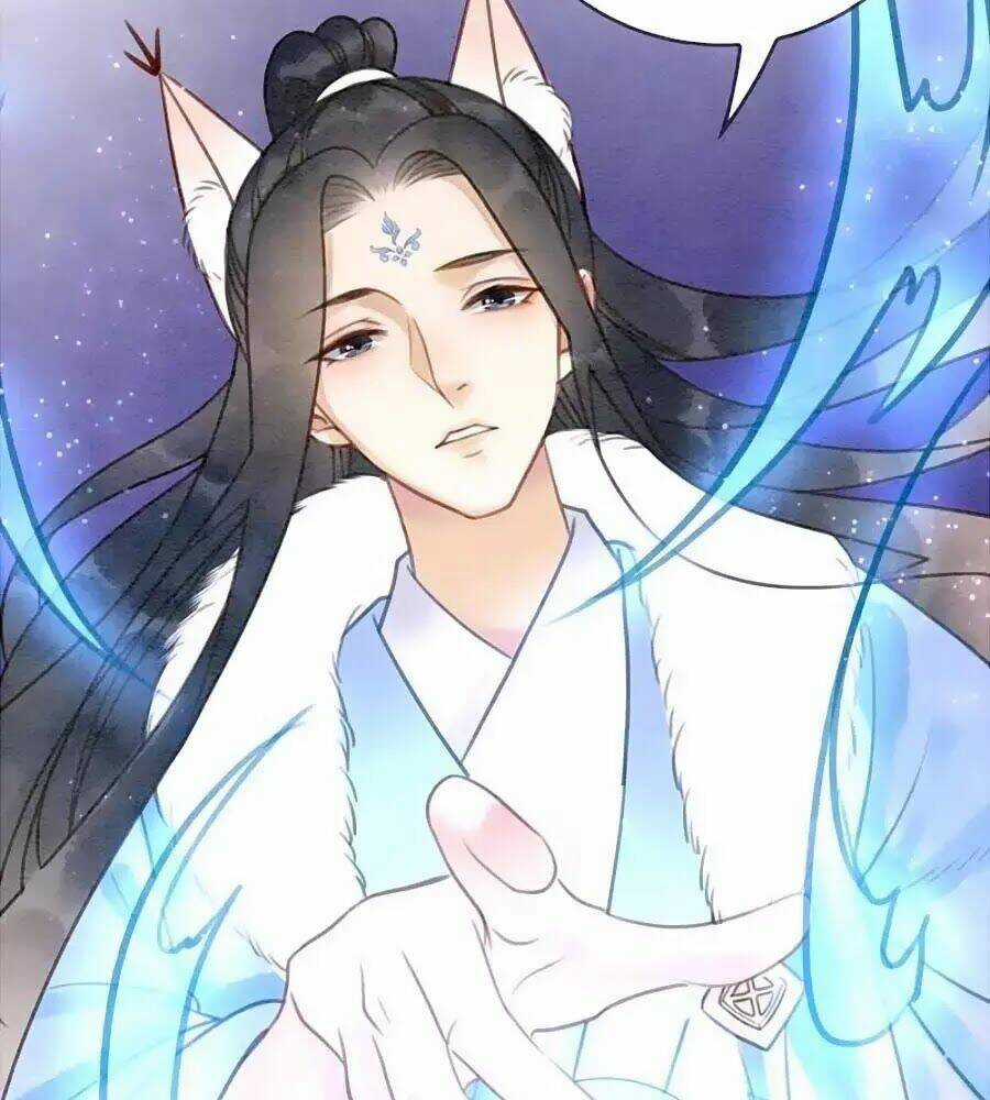 Triều Đình Có Yêu Khí Chapter 19 trang 34