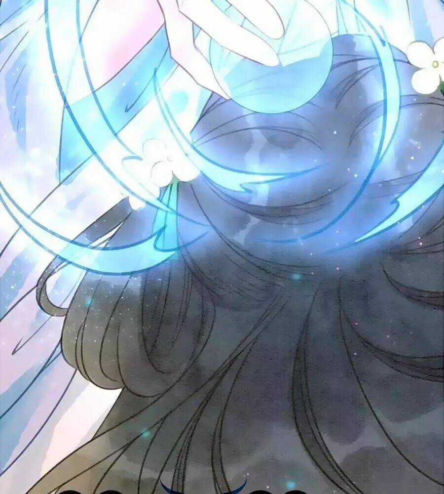 Triều Đình Có Yêu Khí Chapter 19 trang 35