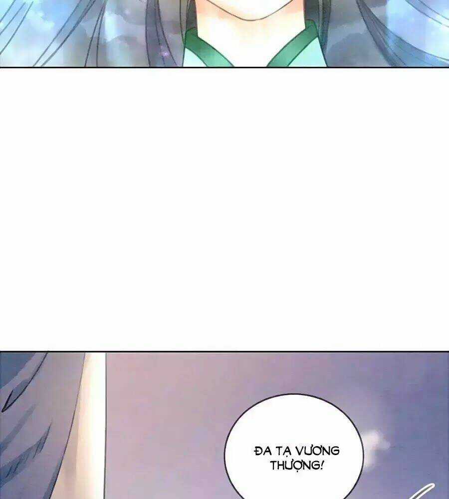 Triều Đình Có Yêu Khí Chapter 19 trang 37