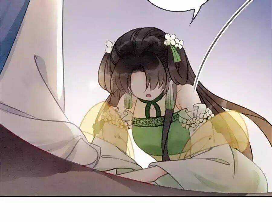 Triều Đình Có Yêu Khí Chapter 19 trang 38