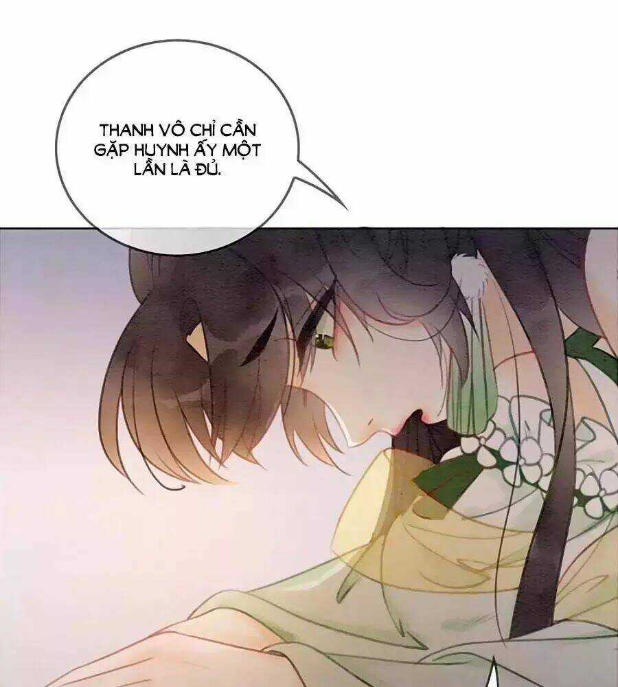 Triều Đình Có Yêu Khí Chapter 19 trang 39