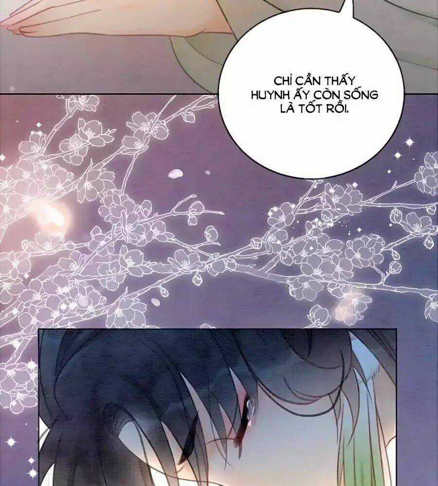 Triều Đình Có Yêu Khí Chapter 19 trang 40