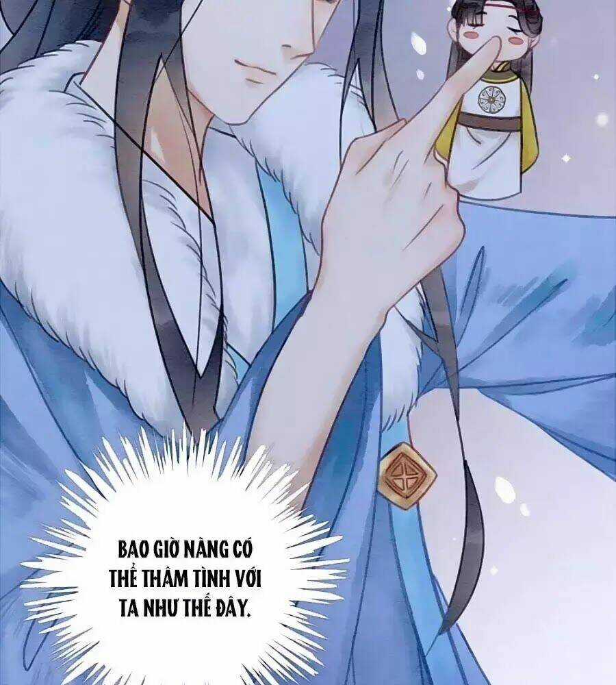 Triều Đình Có Yêu Khí Chapter 19 trang 42