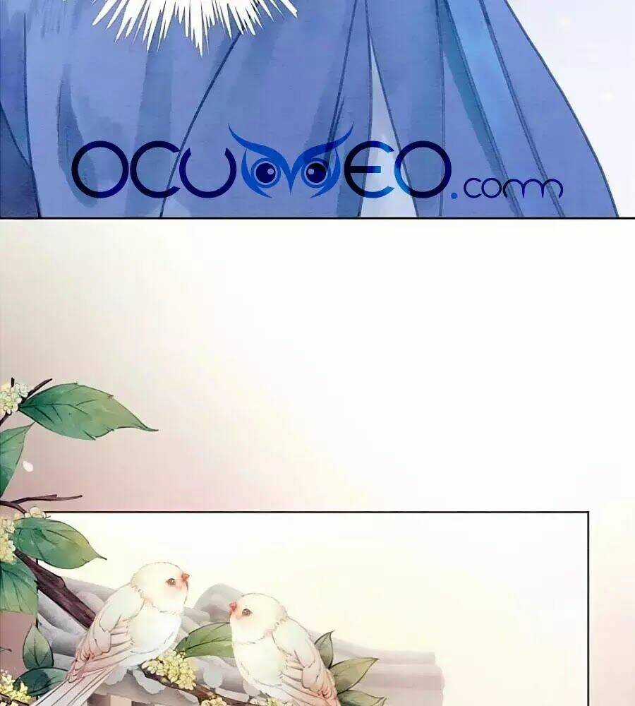 Triều Đình Có Yêu Khí Chapter 19 trang 43