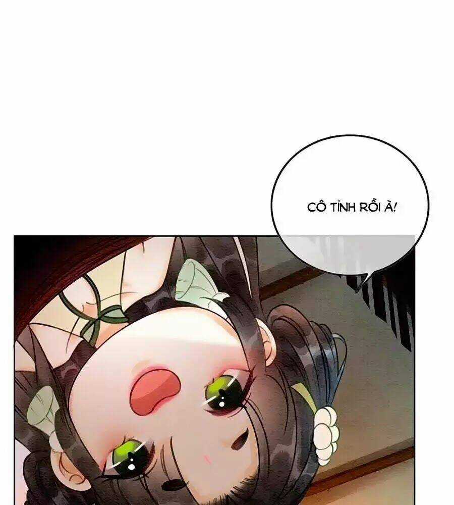 Triều Đình Có Yêu Khí Chapter 19 trang 46