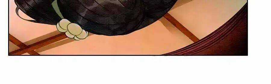 Triều Đình Có Yêu Khí Chapter 19 trang 47