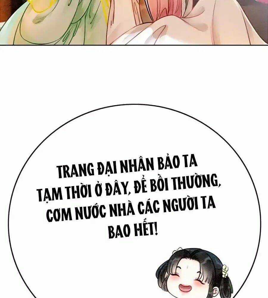 Triều Đình Có Yêu Khí Chapter 19 trang 49