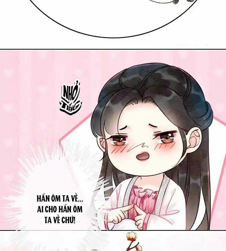 Triều Đình Có Yêu Khí Chapter 19 trang 50