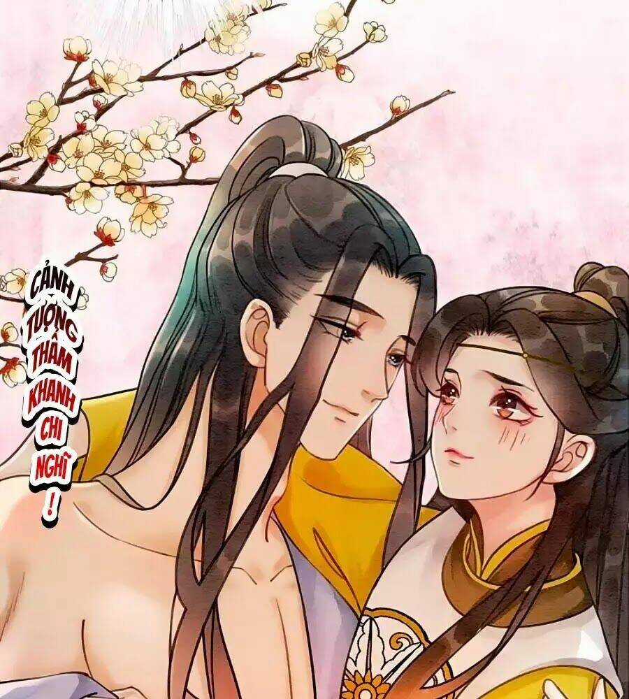 Triều Đình Có Yêu Khí Chapter 19 trang 51