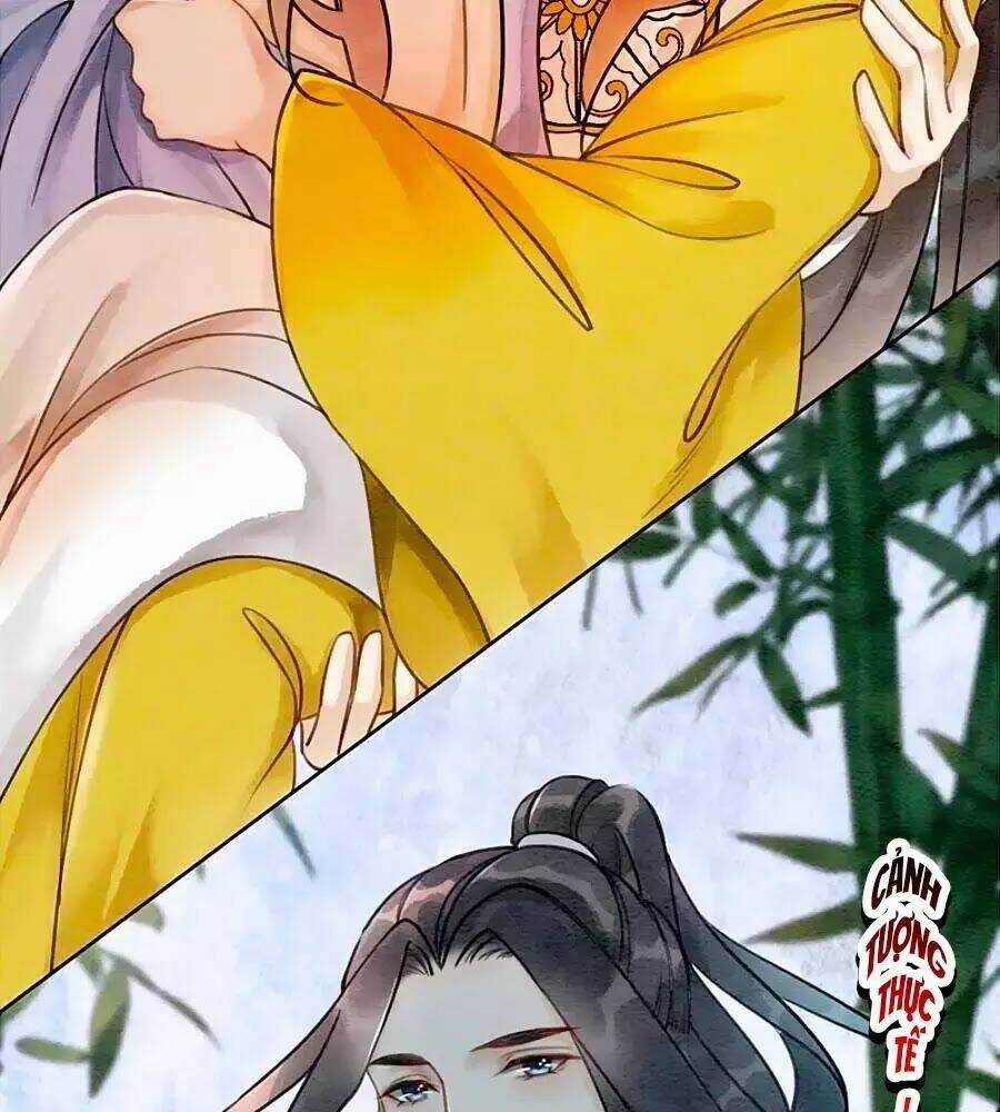 Triều Đình Có Yêu Khí Chapter 19 trang 52