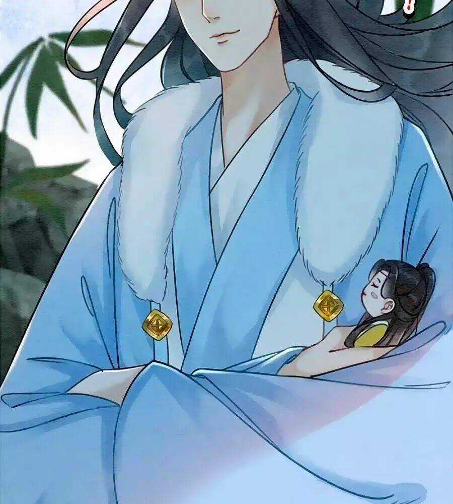 Triều Đình Có Yêu Khí Chapter 19 trang 53