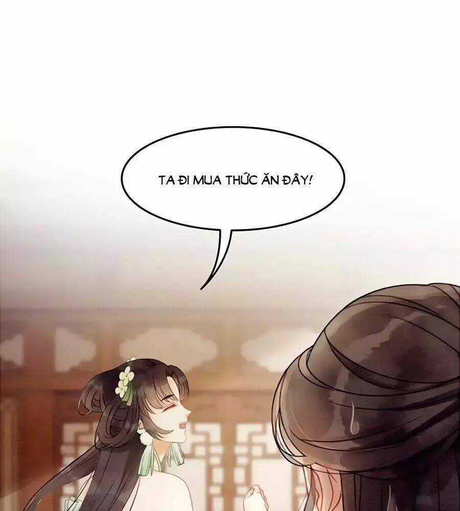 Triều Đình Có Yêu Khí Chapter 19 trang 55