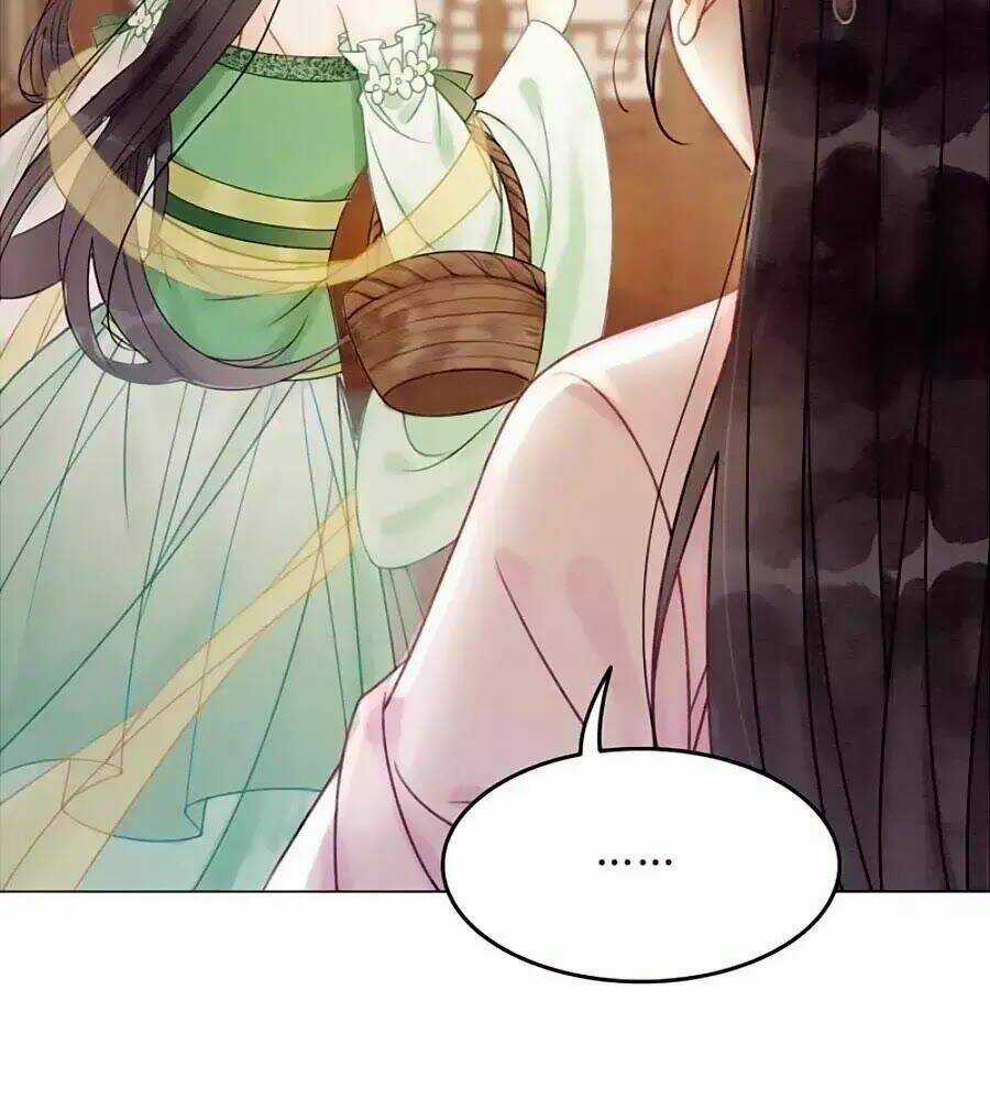 Triều Đình Có Yêu Khí Chapter 19 trang 56