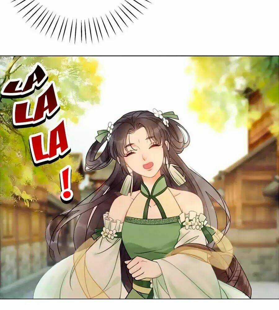 Triều Đình Có Yêu Khí Chapter 19 trang 58