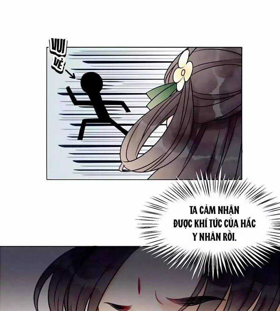 Triều Đình Có Yêu Khí Chapter 19 trang 59