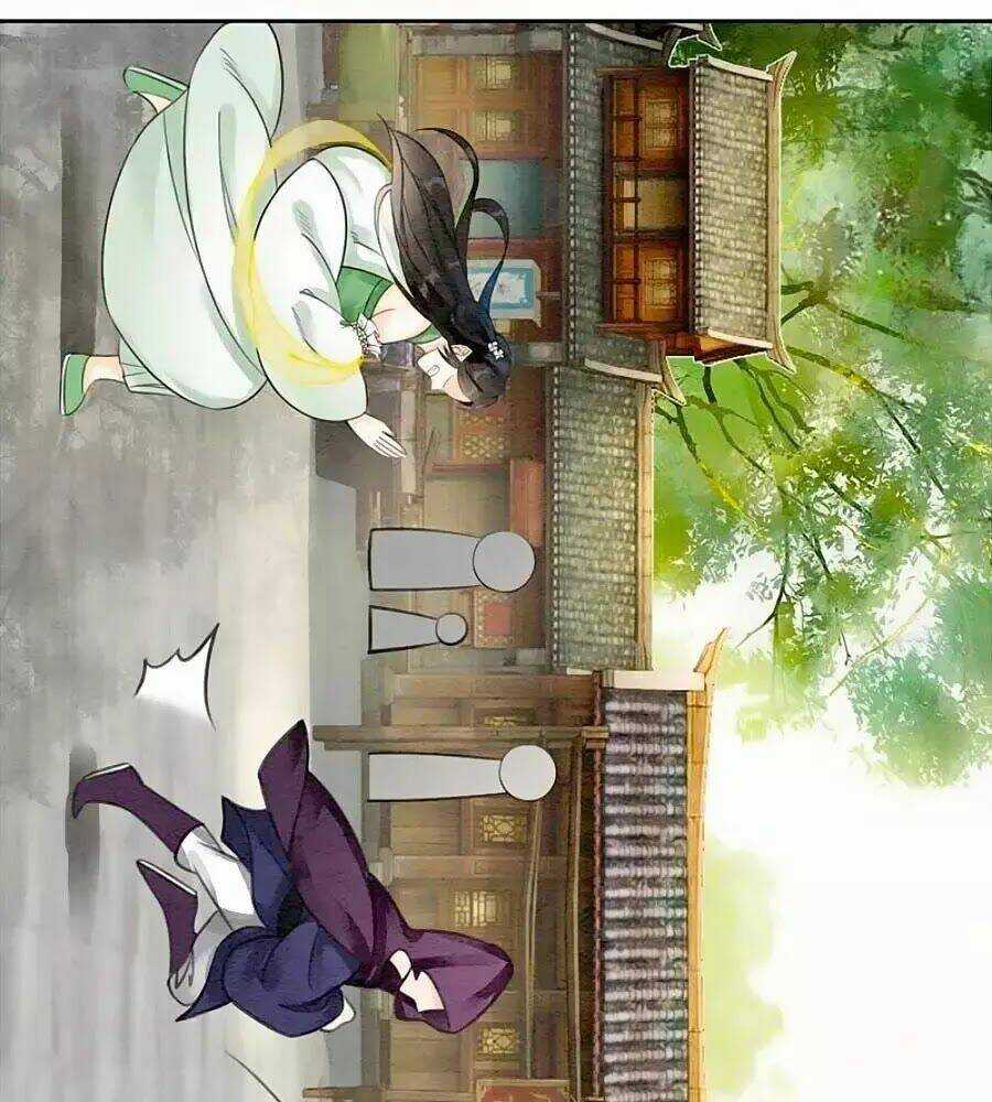 Triều Đình Có Yêu Khí Chapter 19 trang 62