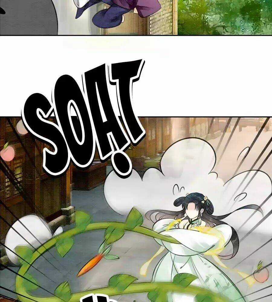 Triều Đình Có Yêu Khí Chapter 19 trang 64