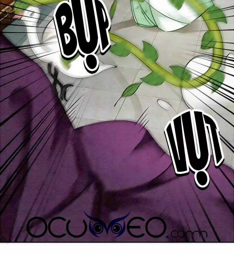 Triều Đình Có Yêu Khí Chapter 19 trang 65