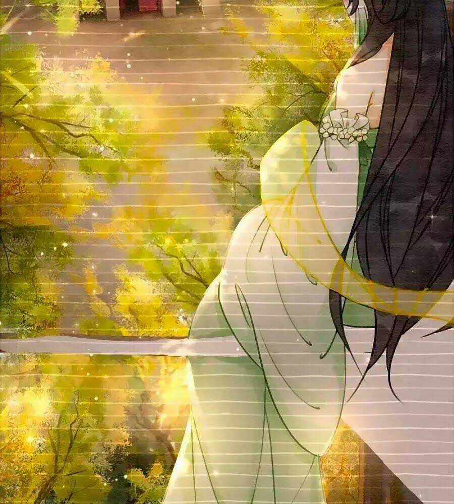 Triều Đình Có Yêu Khí Chapter 19 trang 7