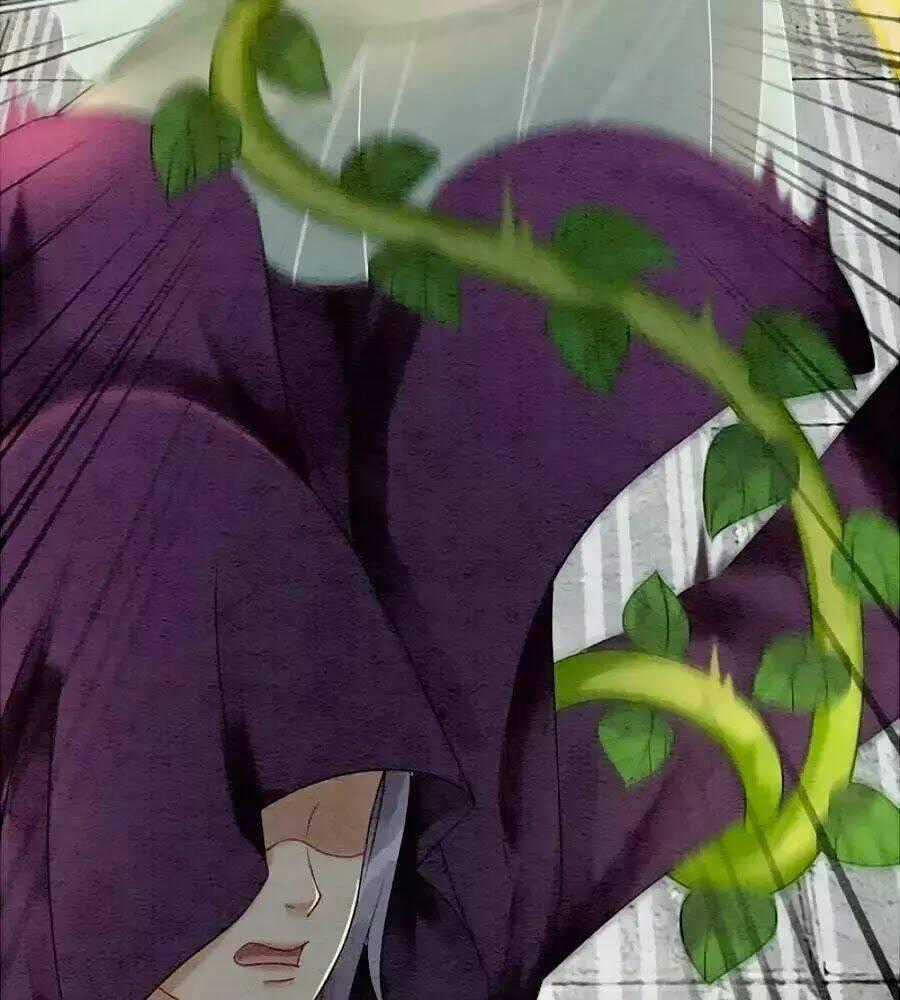 Triều Đình Có Yêu Khí Chapter 19 trang 70