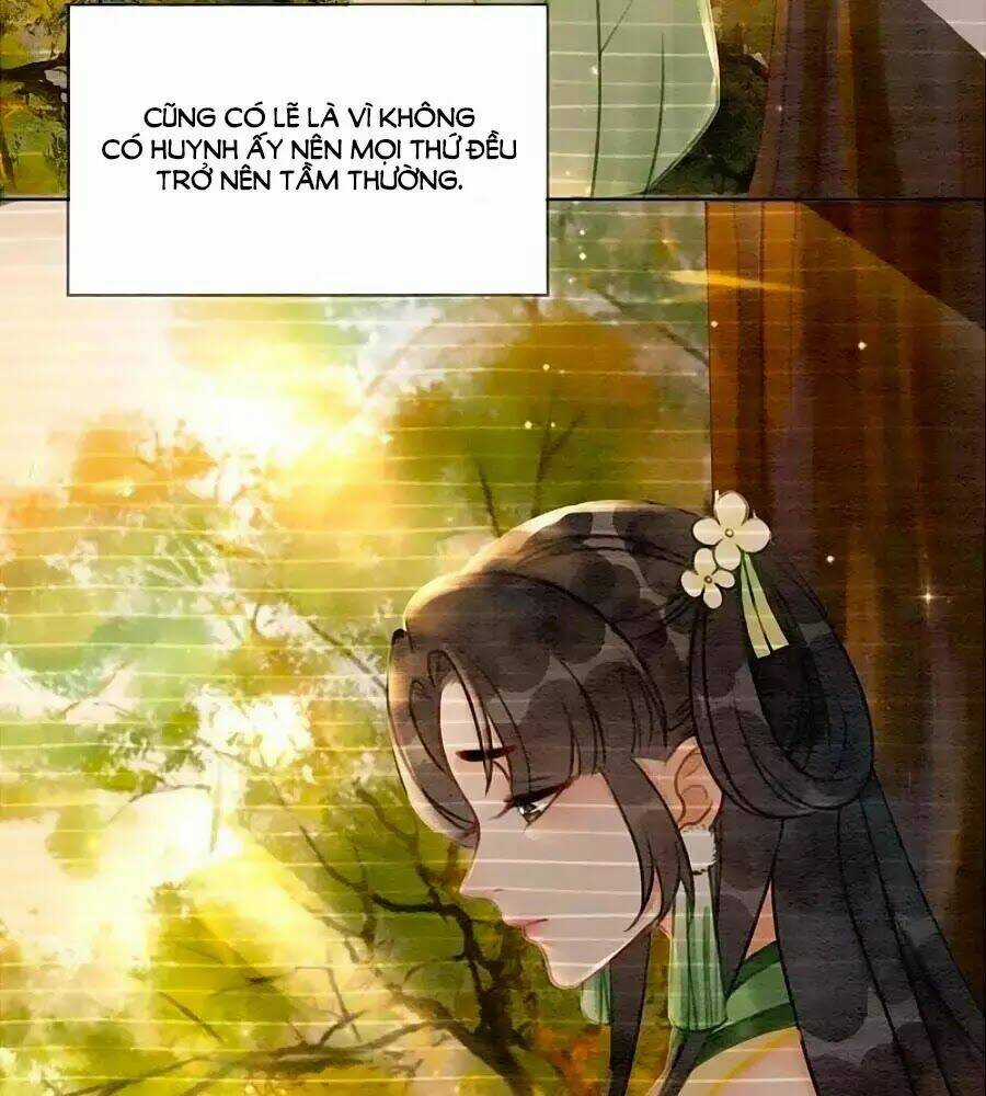 Triều Đình Có Yêu Khí Chapter 19 trang 8