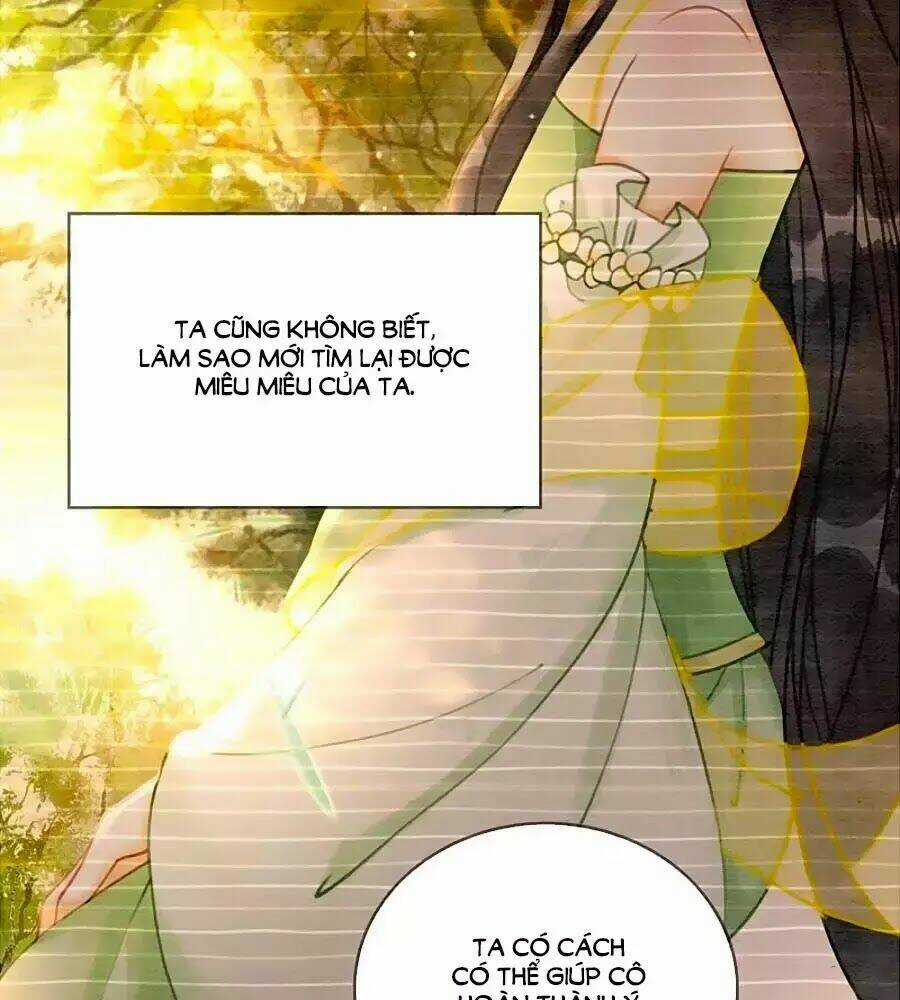 Triều Đình Có Yêu Khí Chapter 19 trang 9