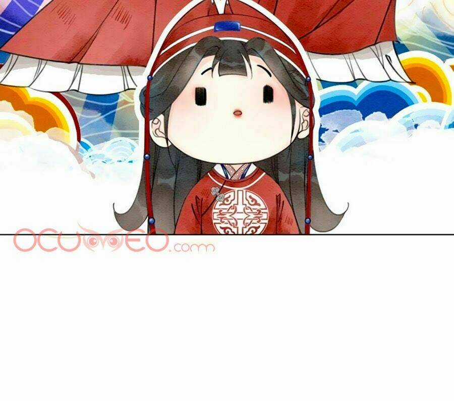 Triều Đình Có Yêu Khí Chapter 2 trang 11