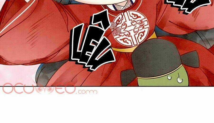 Triều Đình Có Yêu Khí Chapter 2 trang 18