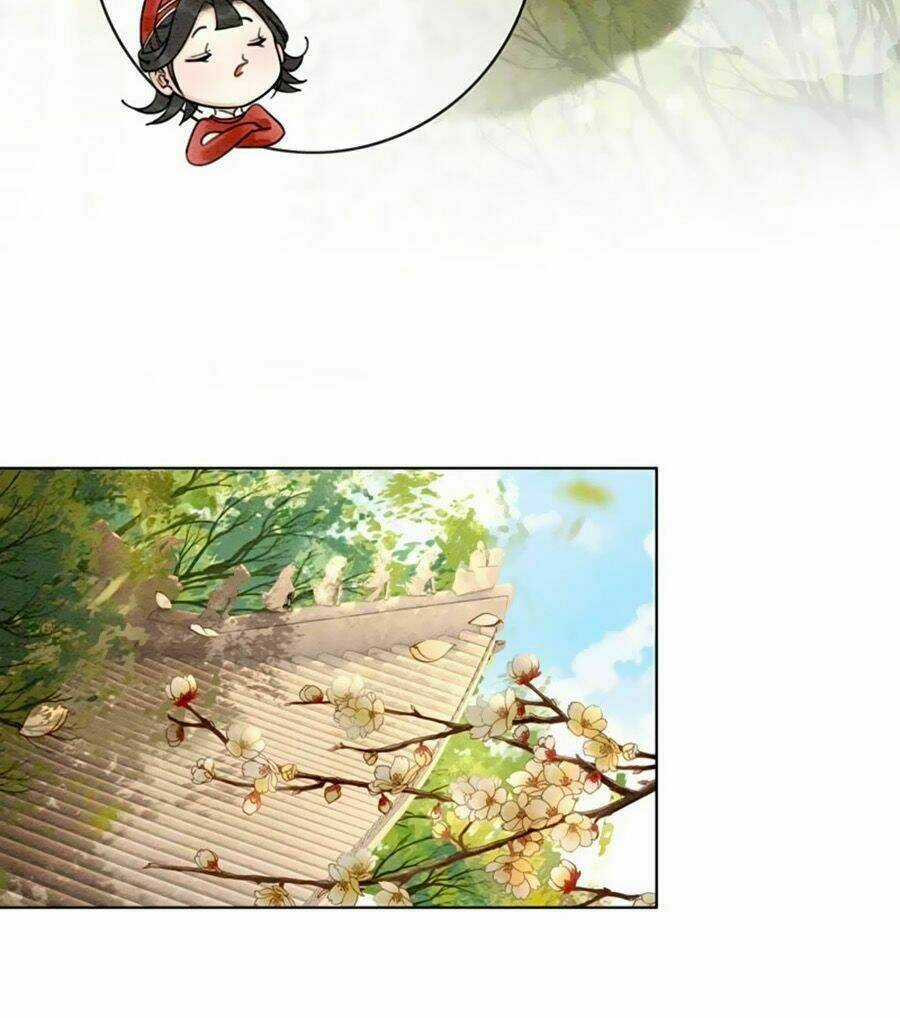 Triều Đình Có Yêu Khí Chapter 2 trang 27