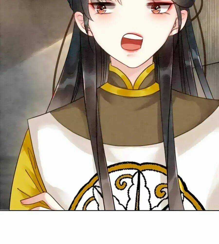 Triều Đình Có Yêu Khí Chapter 20 trang 15