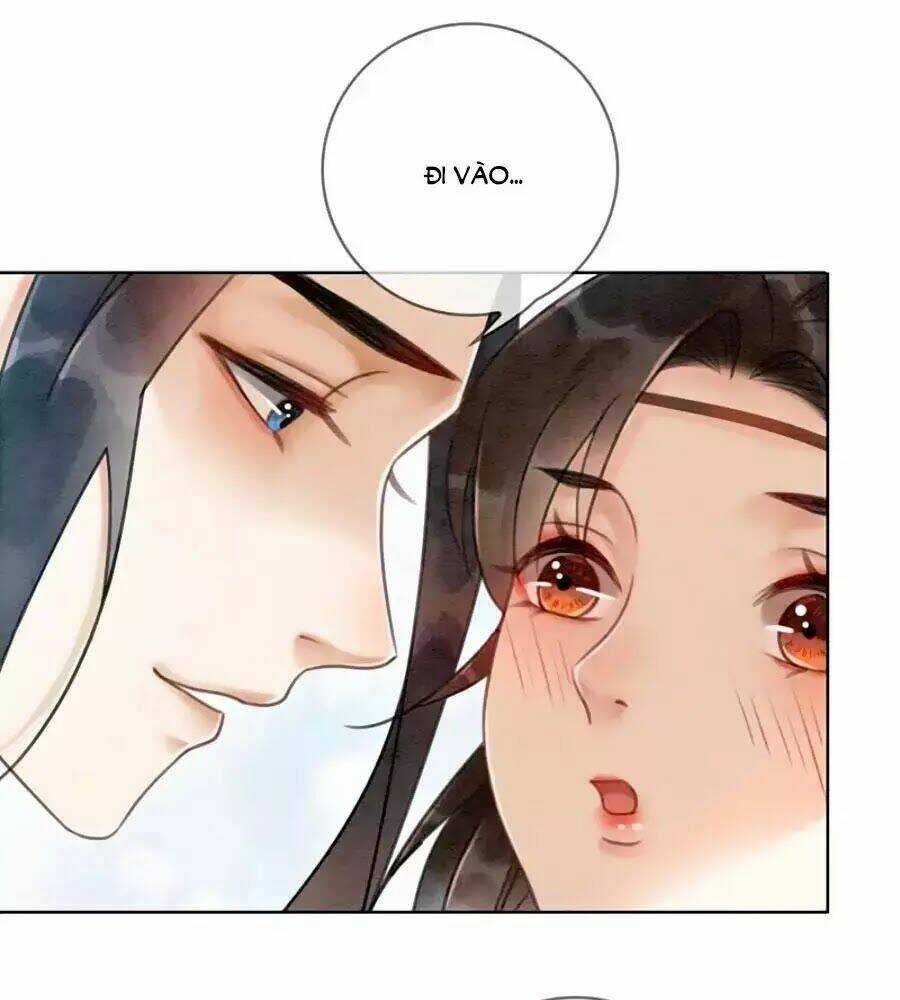 Triều Đình Có Yêu Khí Chapter 20 trang 16