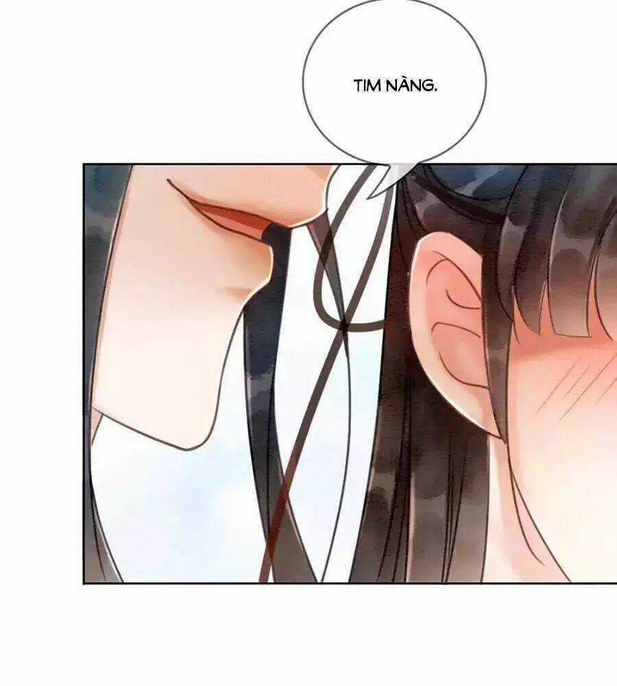 Triều Đình Có Yêu Khí Chapter 20 trang 17