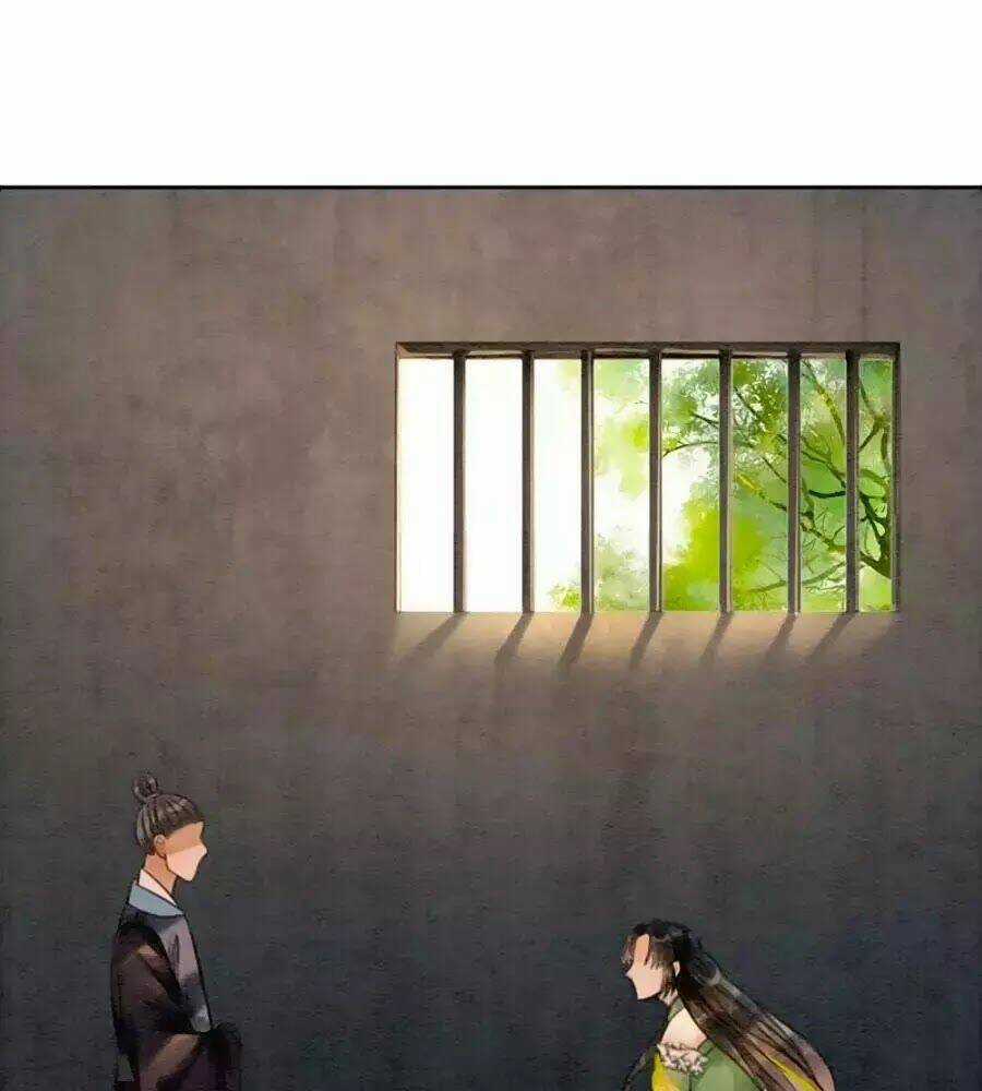 Triều Đình Có Yêu Khí Chapter 20 trang 22