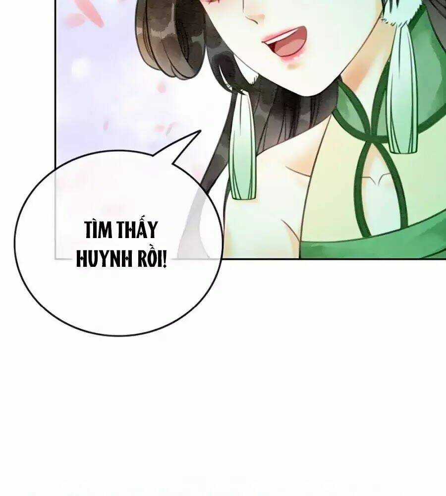 Triều Đình Có Yêu Khí Chapter 20 trang 25