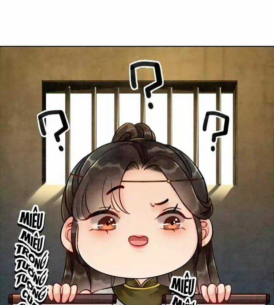 Triều Đình Có Yêu Khí Chapter 20 trang 27