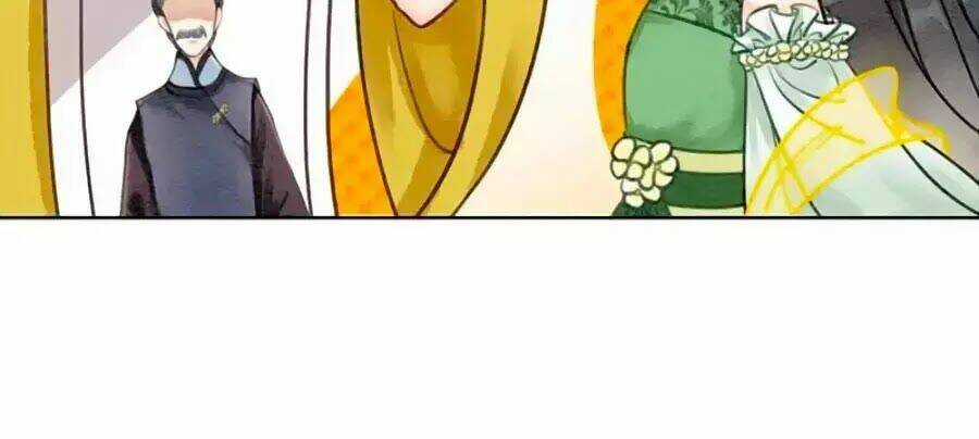 Triều Đình Có Yêu Khí Chapter 20 trang 30