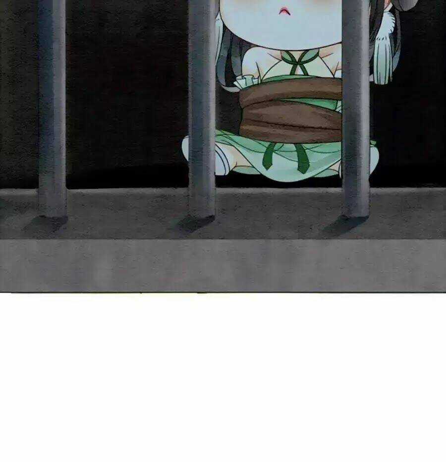 Triều Đình Có Yêu Khí Chapter 20 trang 4