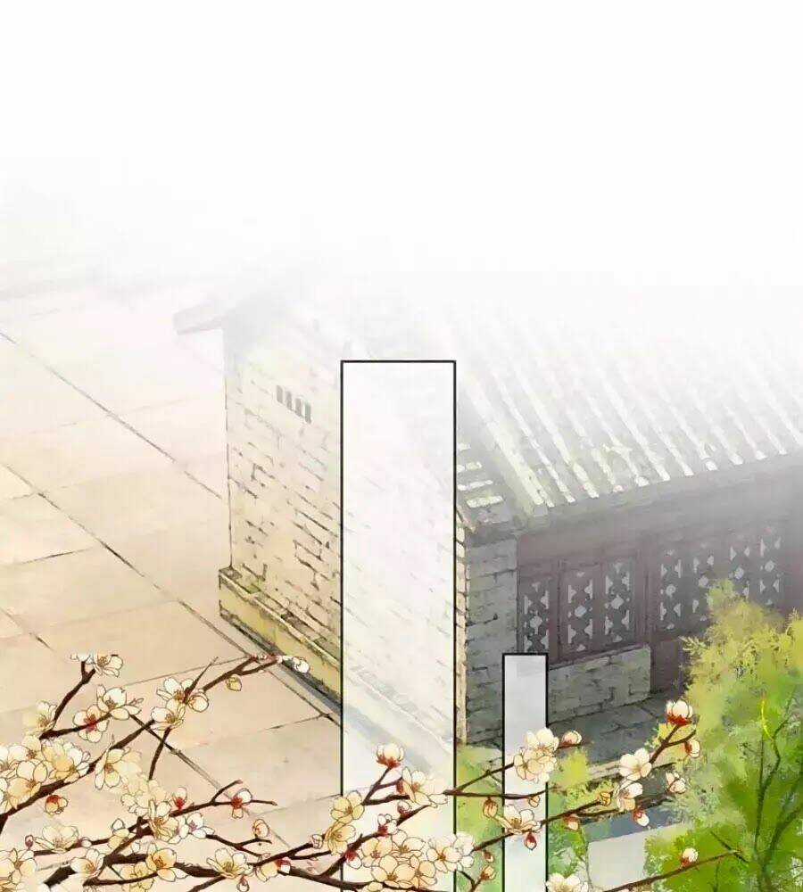 Triều Đình Có Yêu Khí Chapter 20 trang 5