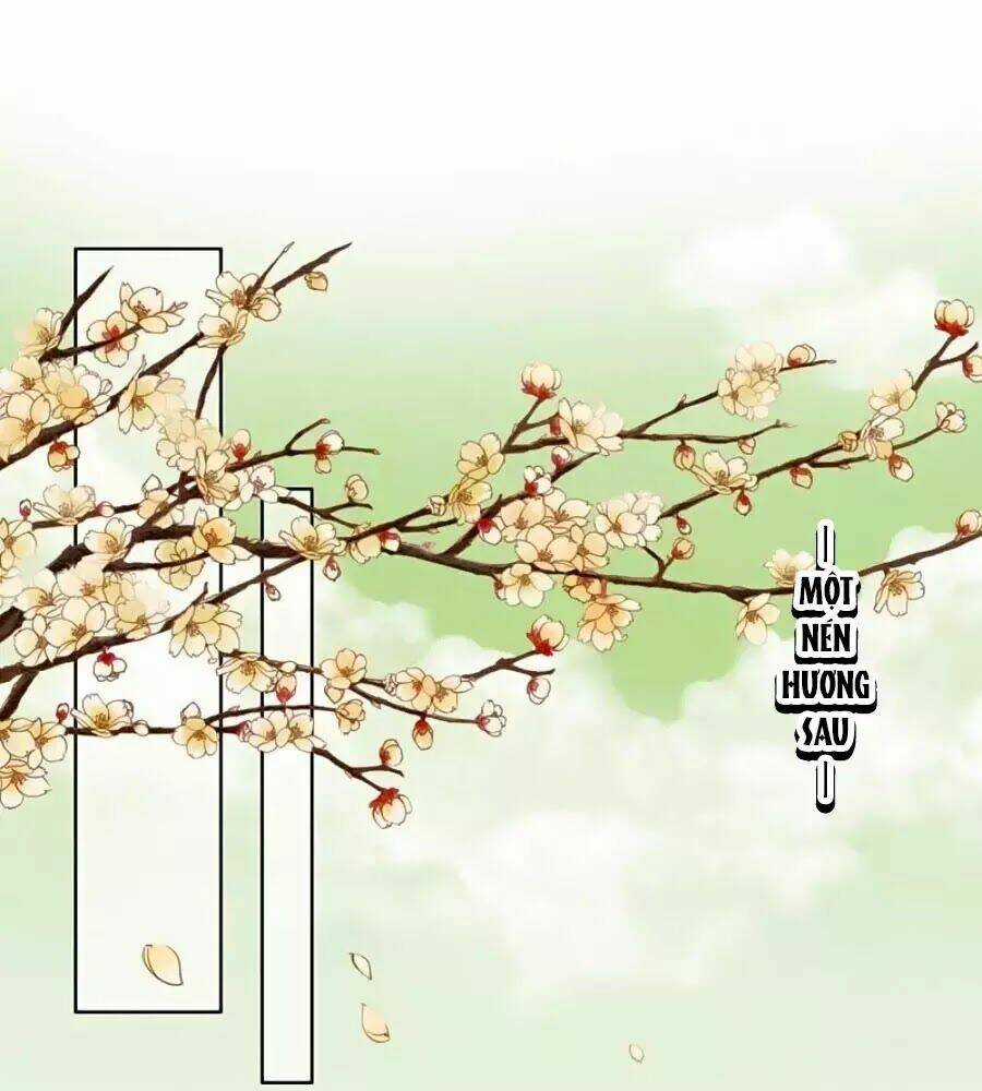 Triều Đình Có Yêu Khí Chapter 20 trang 50