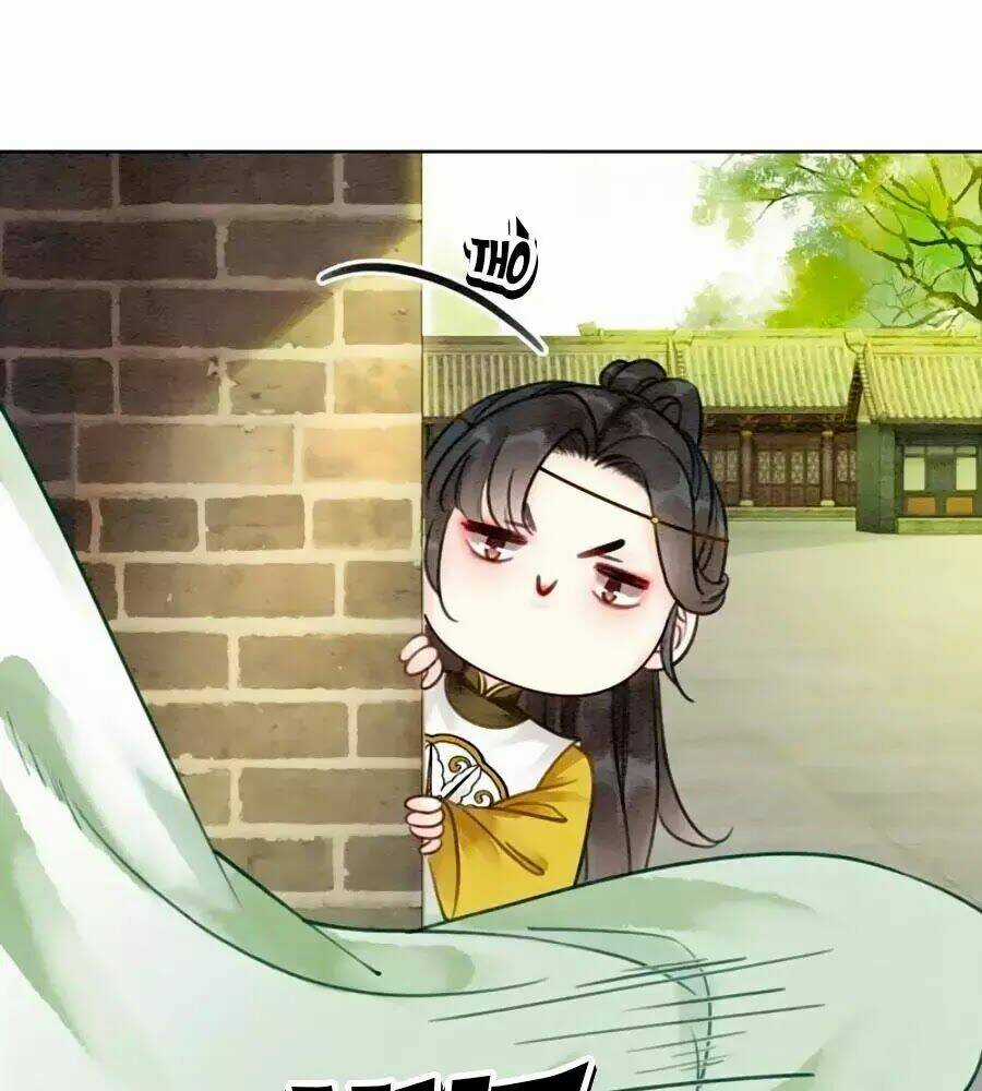 Triều Đình Có Yêu Khí Chapter 20 trang 53