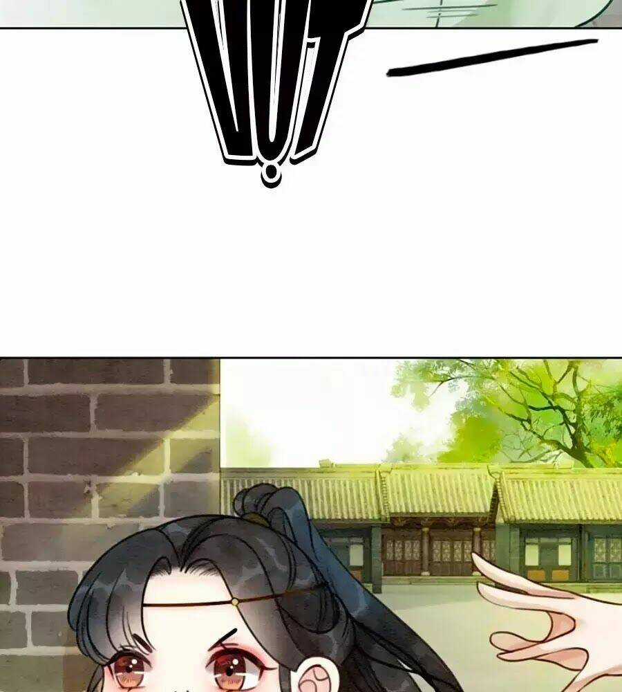 Triều Đình Có Yêu Khí Chapter 20 trang 54