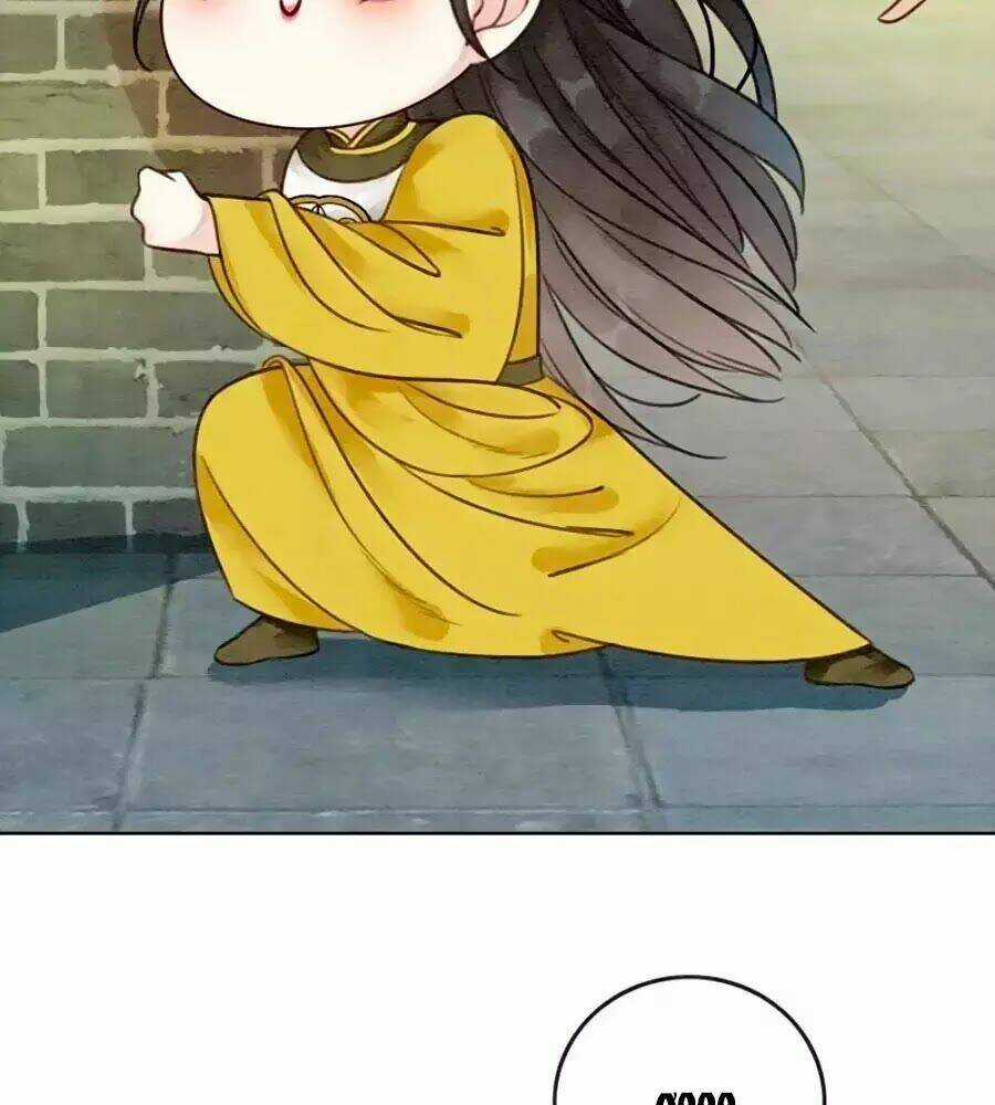 Triều Đình Có Yêu Khí Chapter 20 trang 55