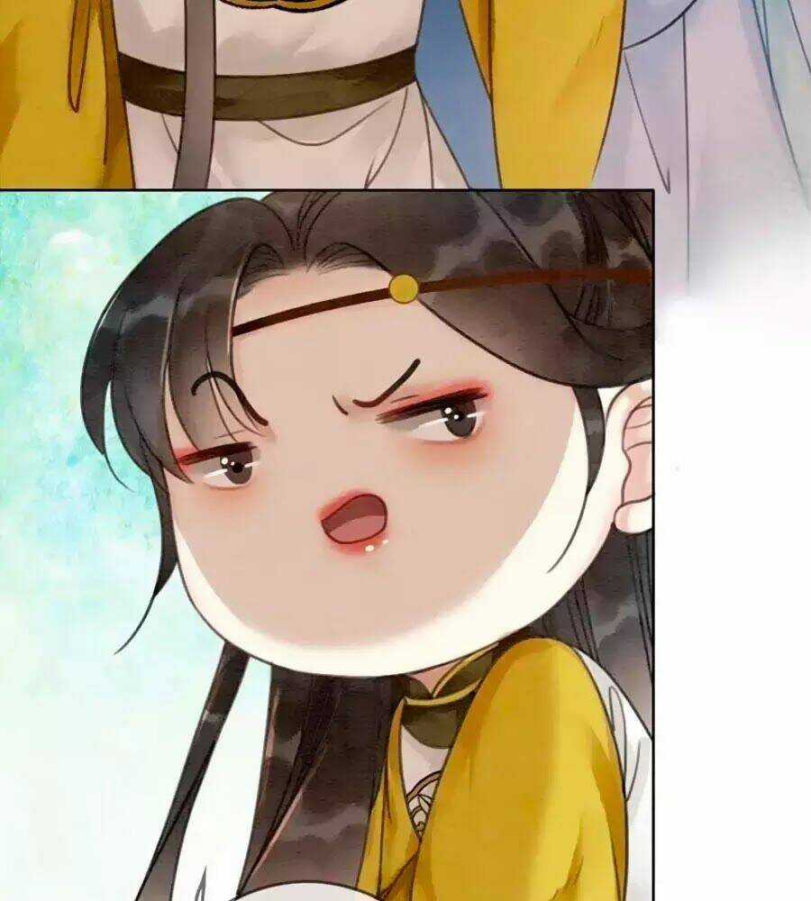 Triều Đình Có Yêu Khí Chapter 20 trang 59