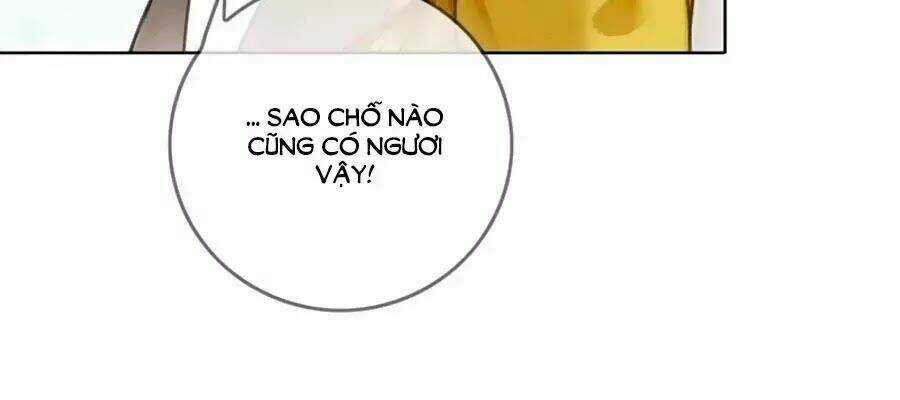 Triều Đình Có Yêu Khí Chapter 20 trang 60